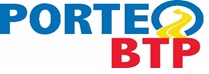 Logo Porteo BTP